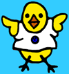 Baby Bird Productions logo