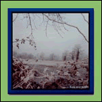 Four seasons winter keepsakes