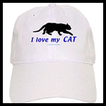 Feline caps