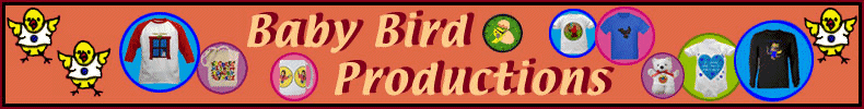 Kids T-shirts, children's clothing and family gifts