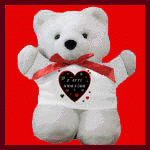Kwanzaa Gifts: I love Kwanzaa Teddy bears.