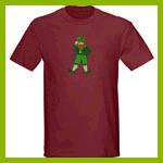 Leprechaun T-shirts